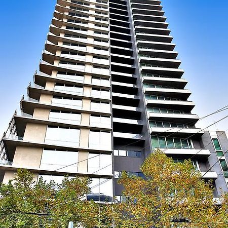 Astra Apartments Melbourne Ruang foto