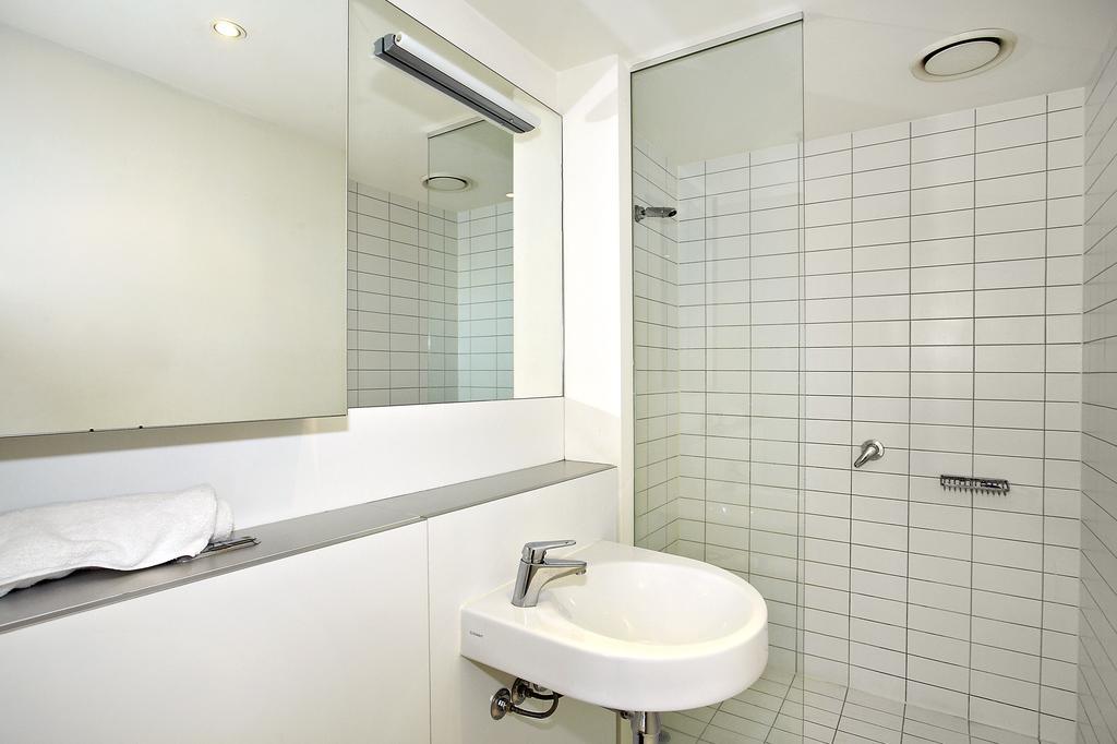 Astra Apartments Melbourne Ruang foto