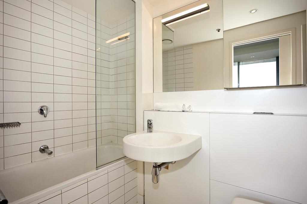 Astra Apartments Melbourne Ruang foto